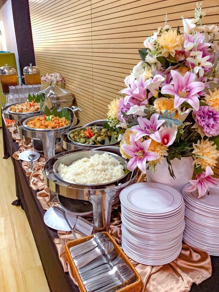 Amimy Catering KL, photo 1 of 3