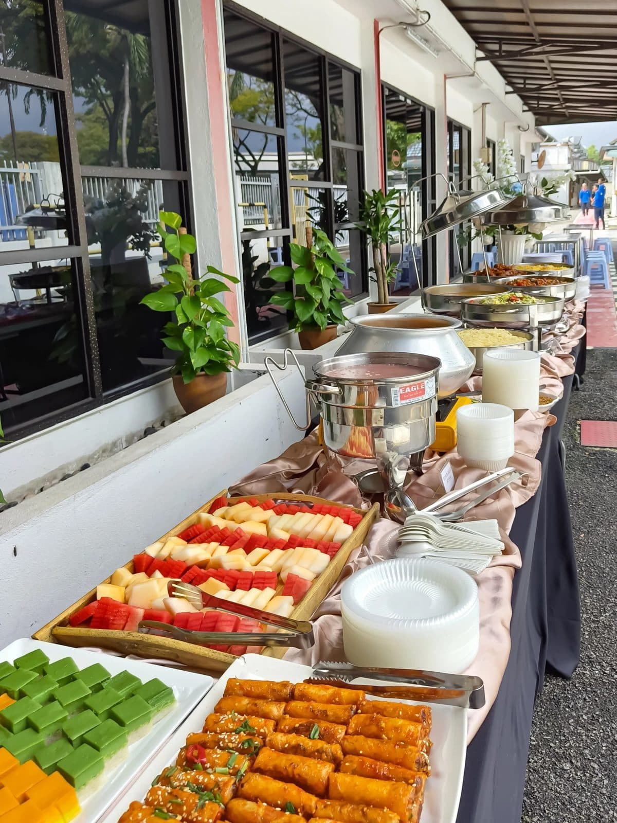 Amimy Catering KL, photo 3 of 3