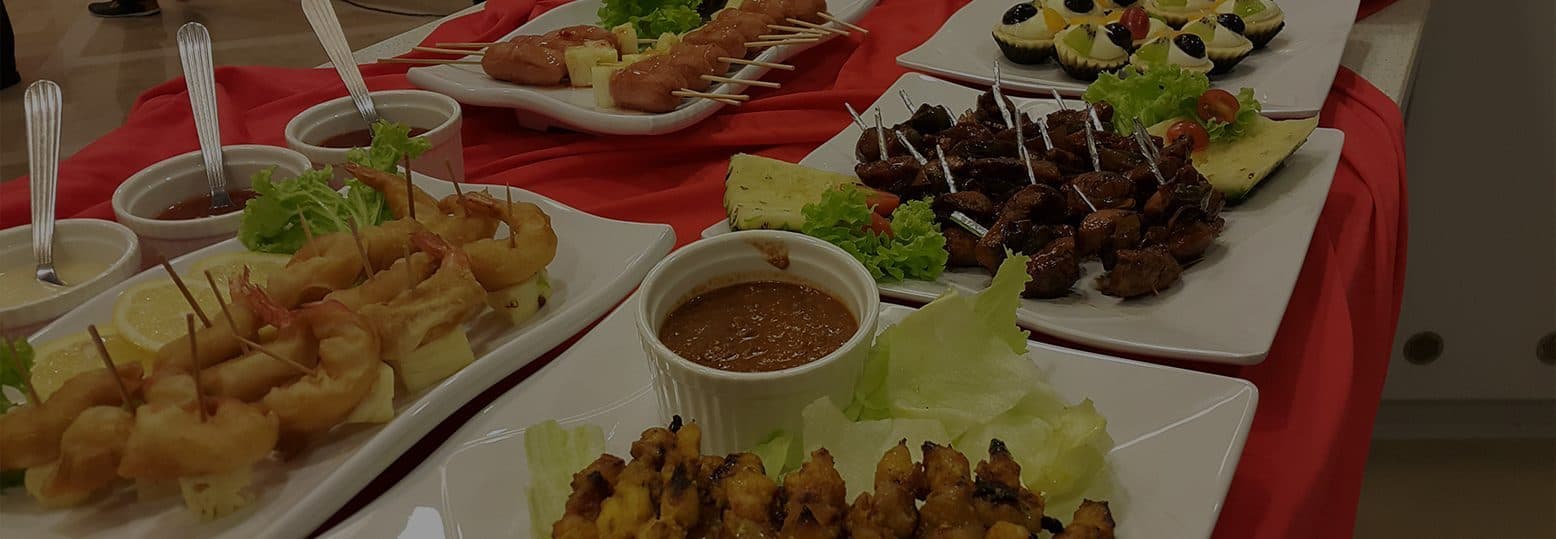 Bagus Event & Catering, photo 1 of 6