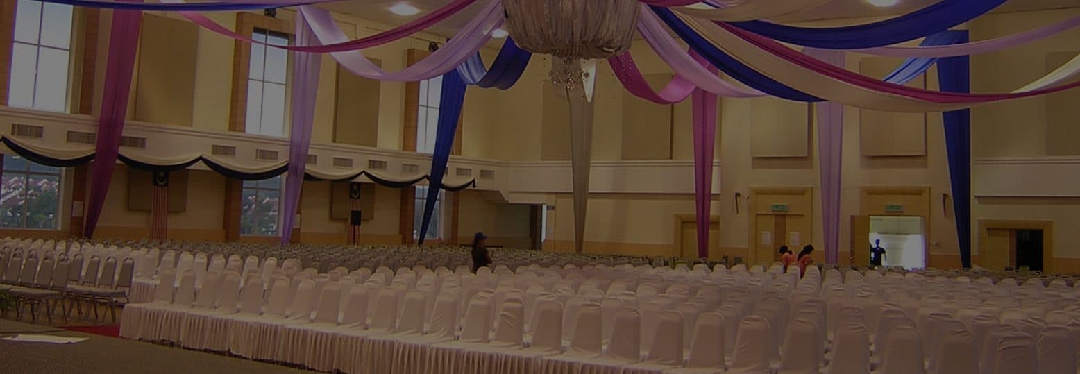 Bagus Event & Catering, photo 2 of 6