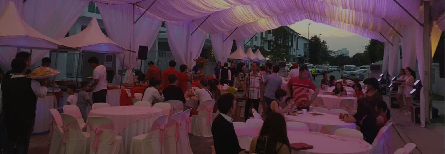 Bagus Event & Catering, photo 3 of 6