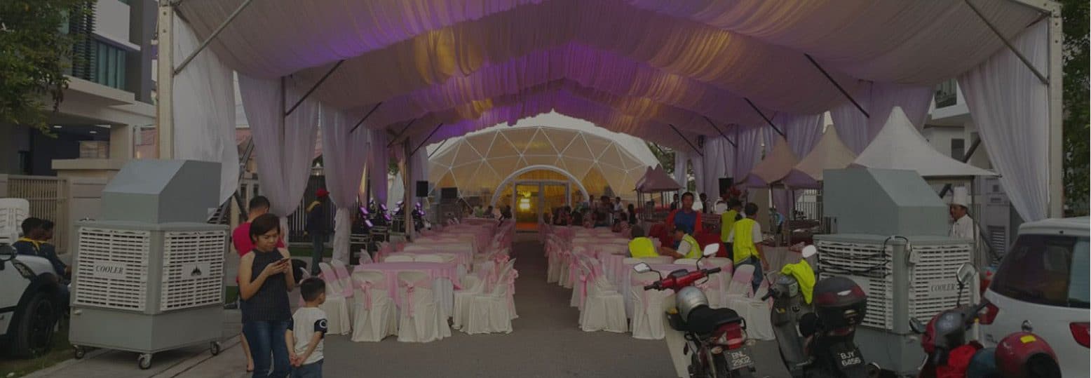 Bagus Event & Catering, photo 4 of 6