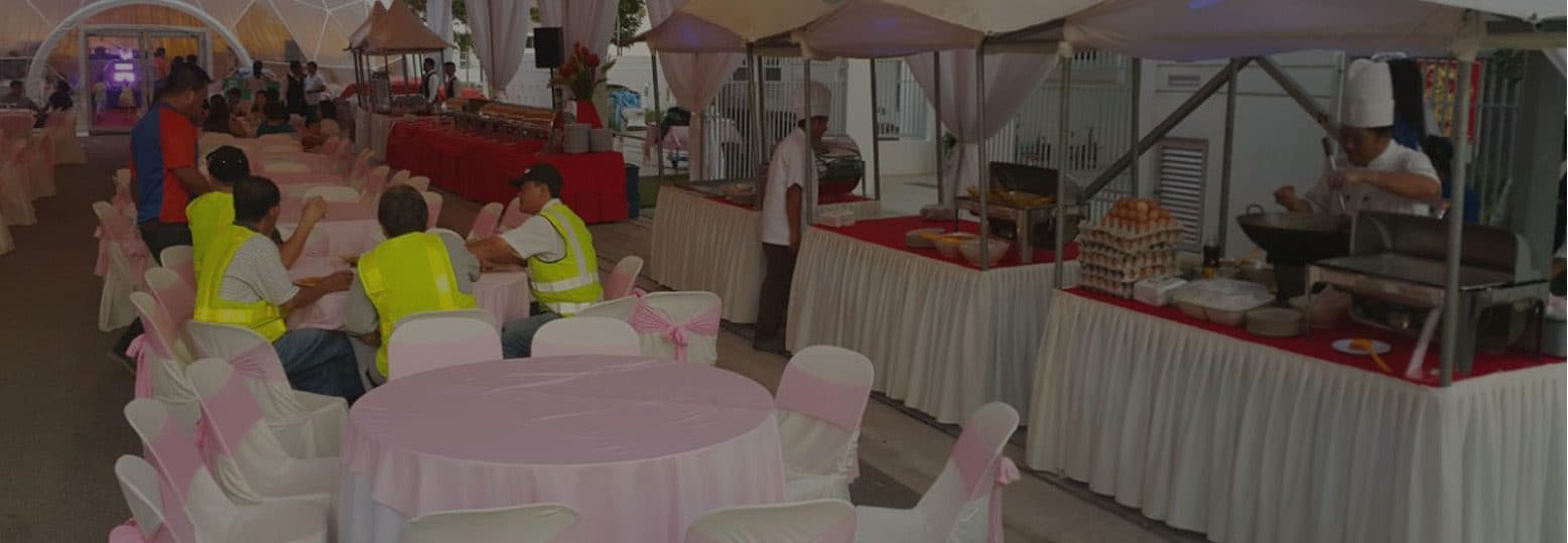 Bagus Event & Catering, photo 5 of 6