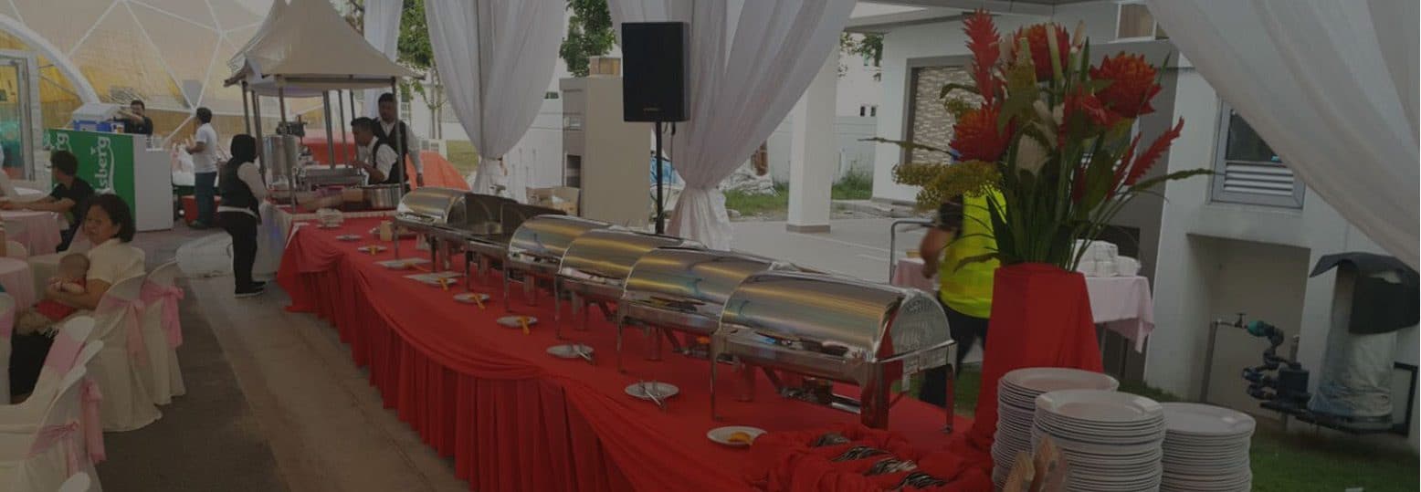 Bagus Event & Catering, photo 6 of 6