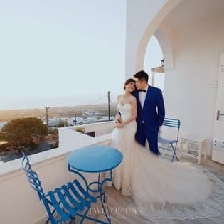 BY Weddings Gallery, photo 4 of 6