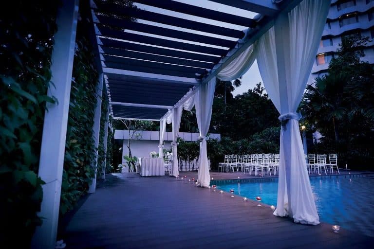 Dorsett Grand Subang, photo 1 of 4