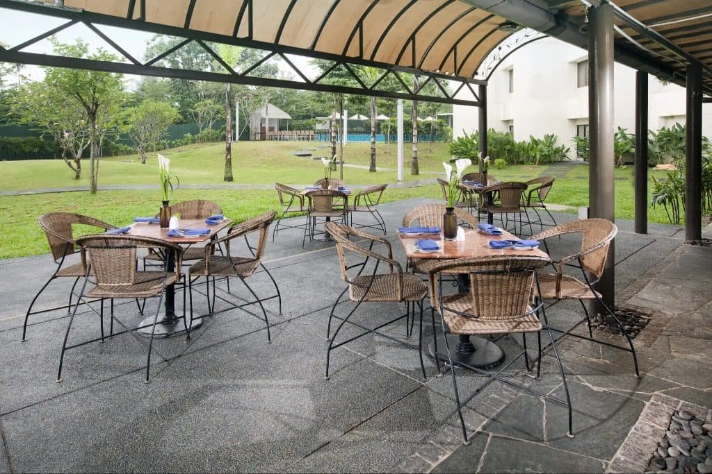 Dorsett Grand Subang, photo 3 of 4