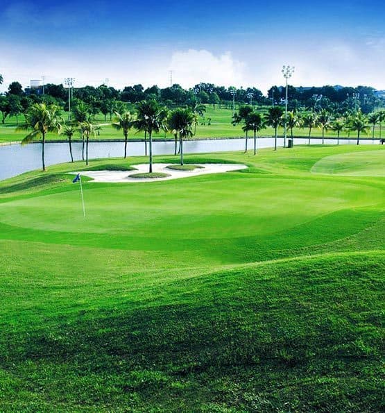 Glenmarie Golf & Country Club, photo 5 of 8