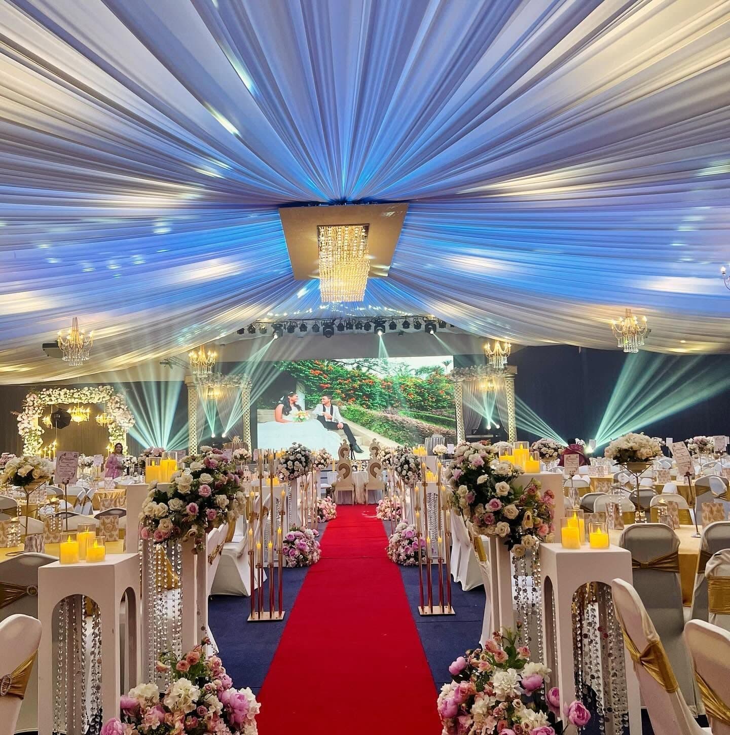 Jasmine Banquet Hall, photo 2 of 5