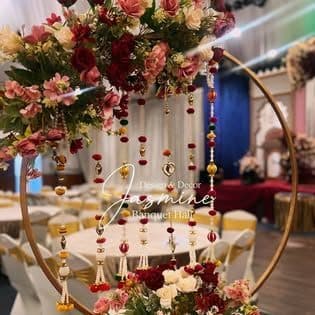 Jasmine Banquet Hall, photo 3 of 5