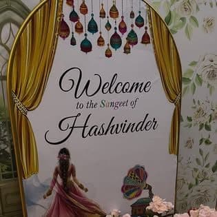 Jasmine Banquet Hall, photo 4 of 5