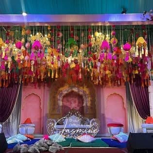 Jasmine Banquet Hall, photo 5 of 5