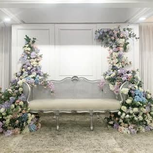 Manor House of Events, photo 5 of 6