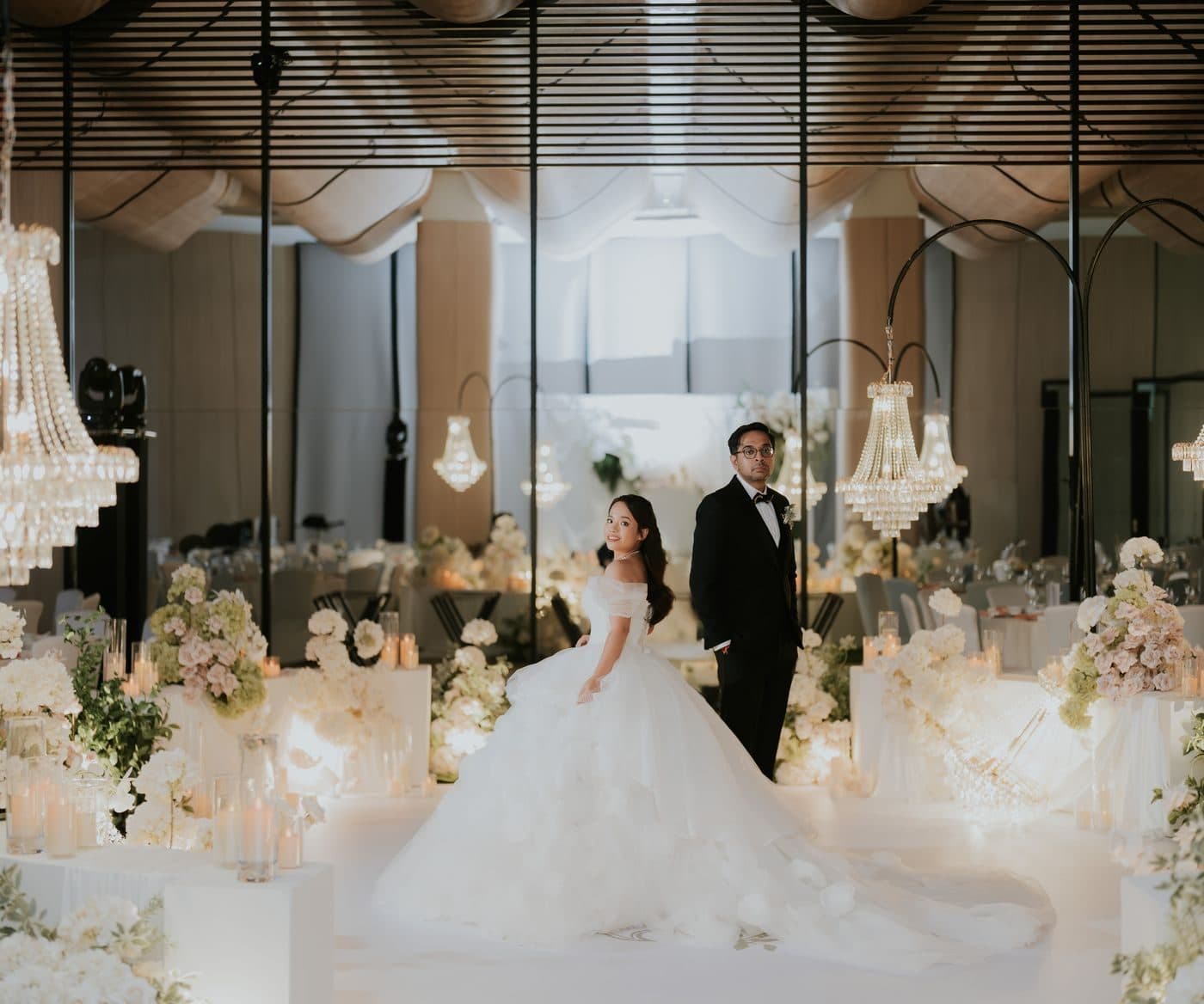 MY Wedding Planner, photo 8 of 8