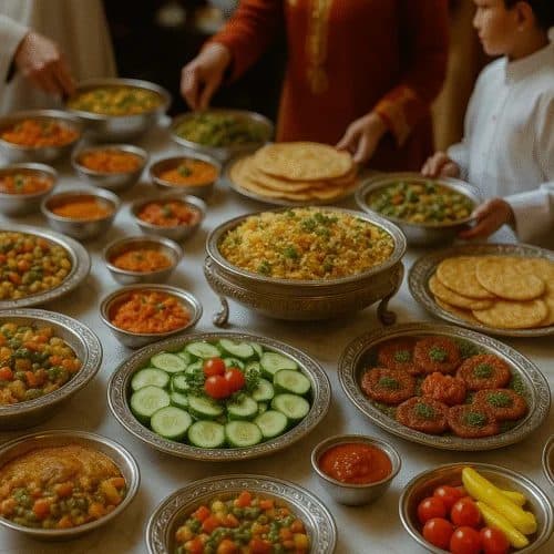 MyVegeCatering, photo 4 of 5
