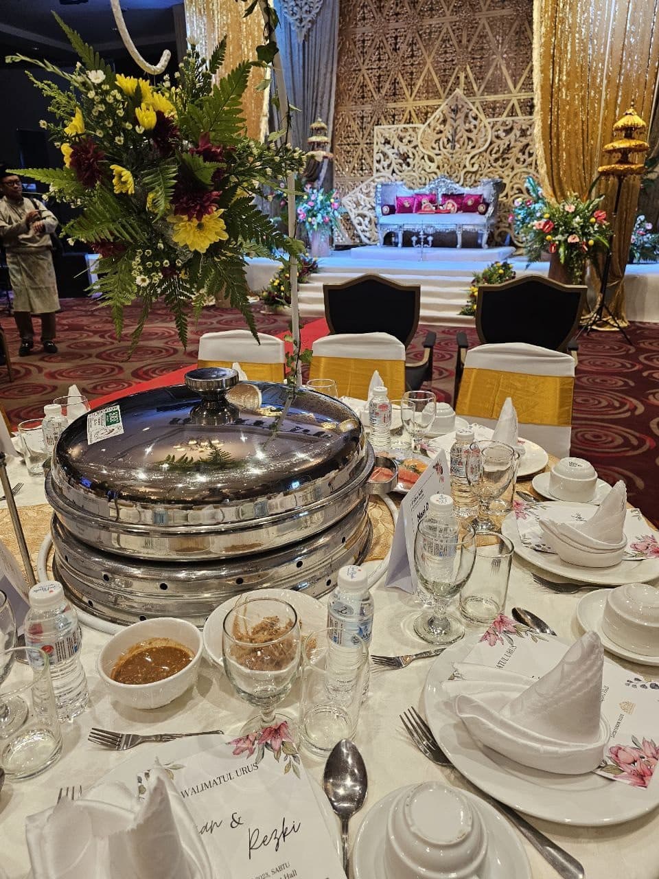 Persada Plus Banquet Hall, photo 2 of 3