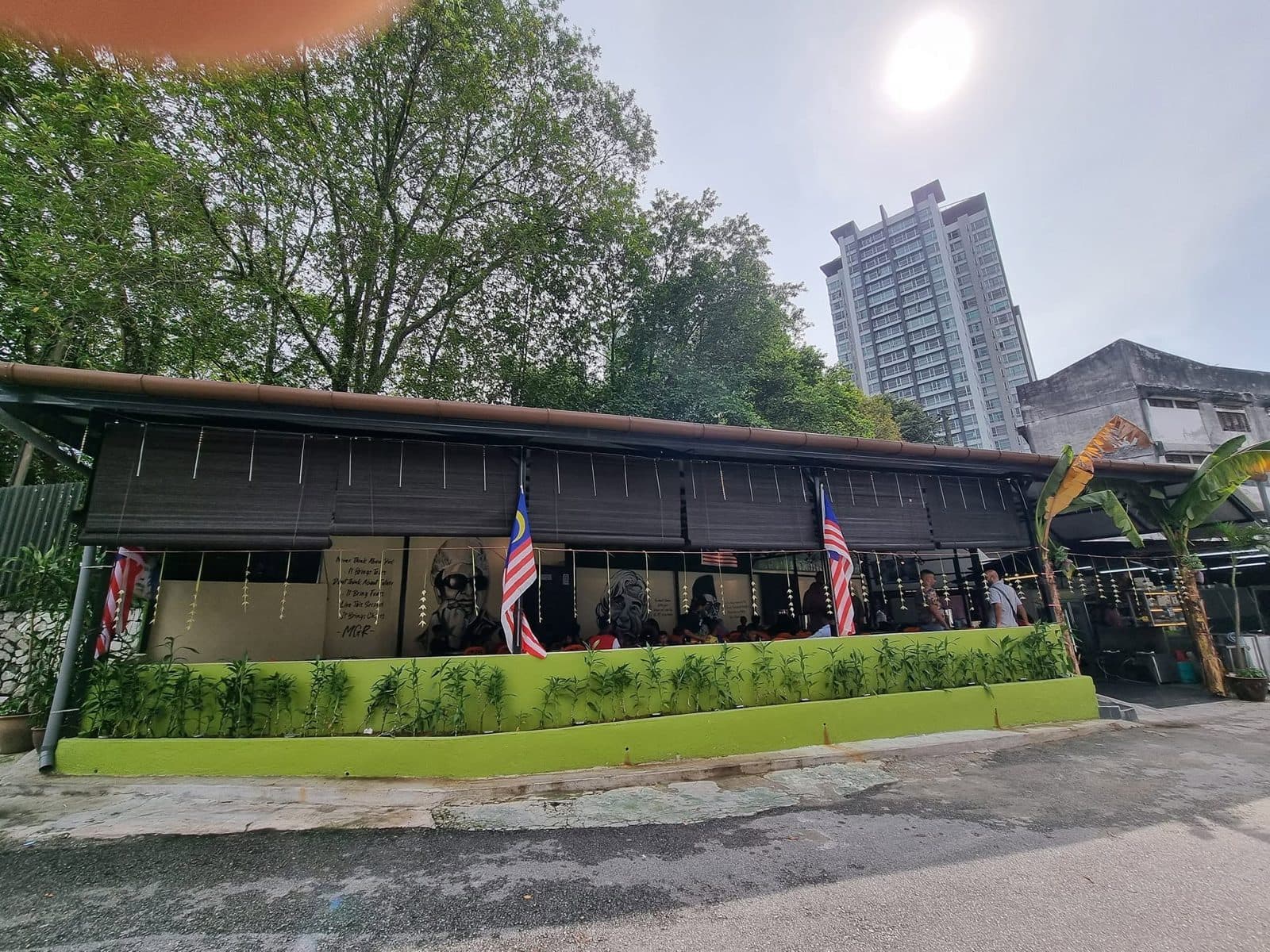 Restoran Citra Maju and Caterers, photo 1 of 4