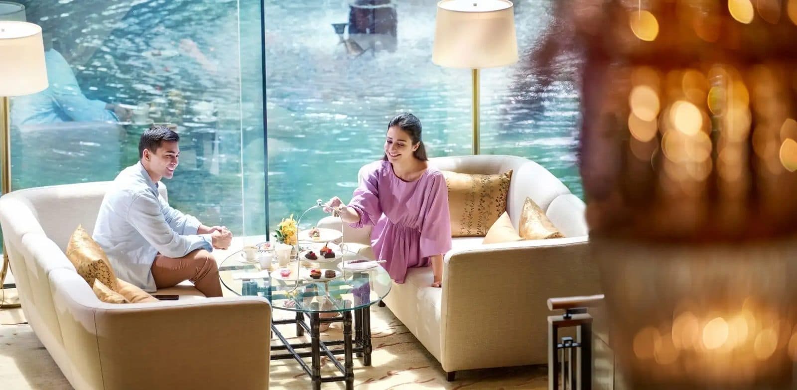 Shangri-La Kuala Lumpur, photo 4 of 4
