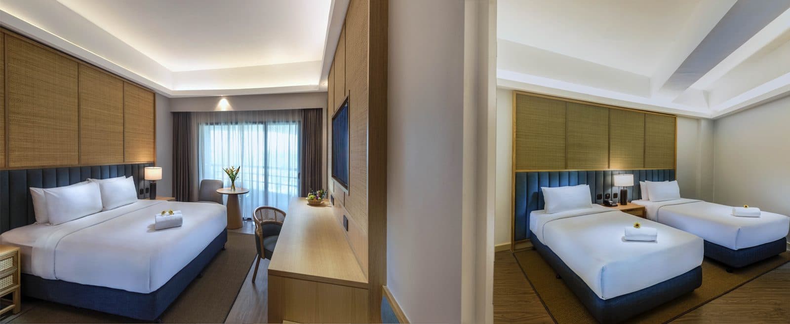 Swiss-Grand Beach Resort Kuantan, photo 4 of 6