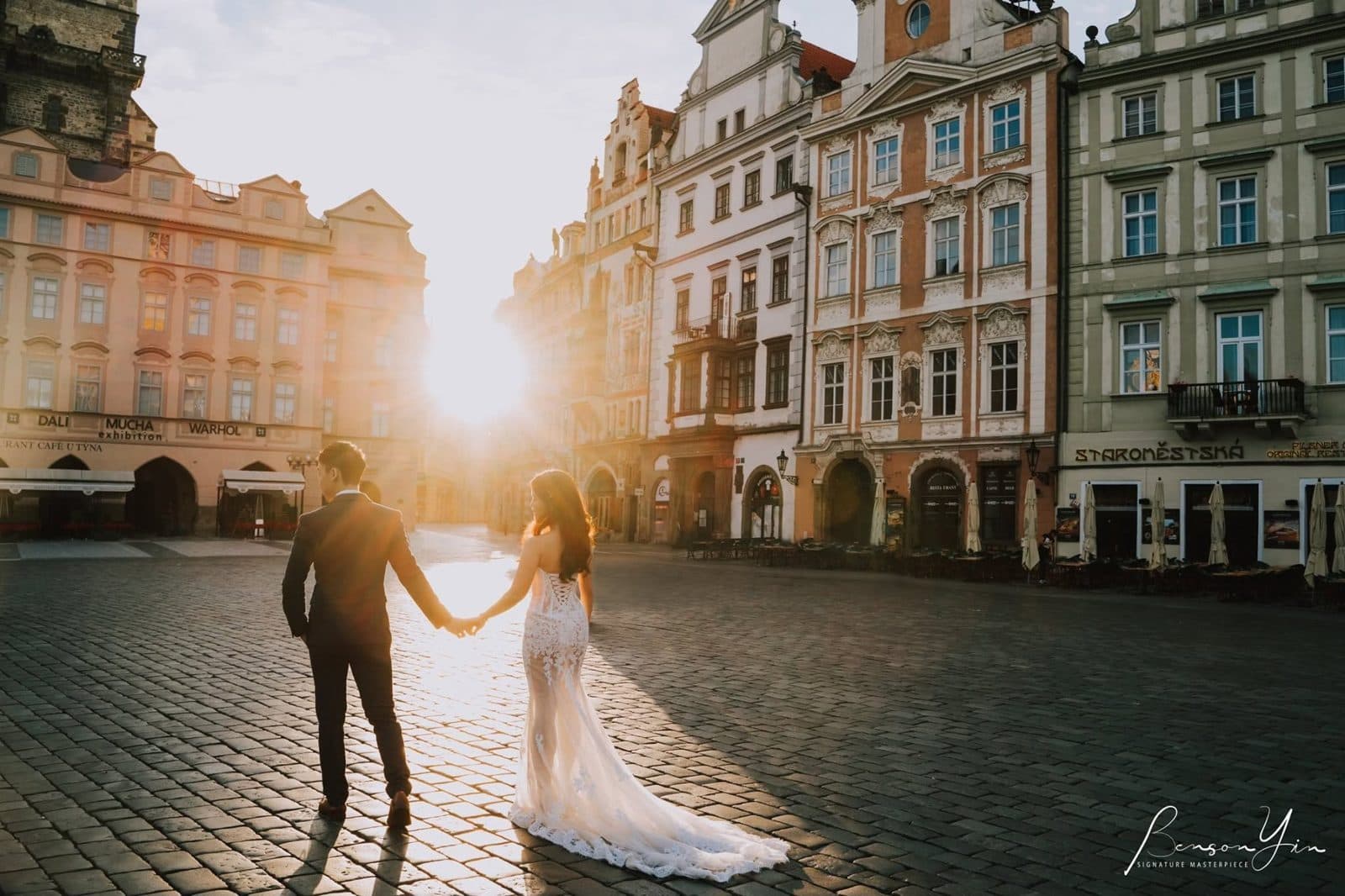 BY Weddings Gallery, photo 1 of 6