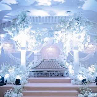 DTunjong Banquet Hall, photo 2 of 3