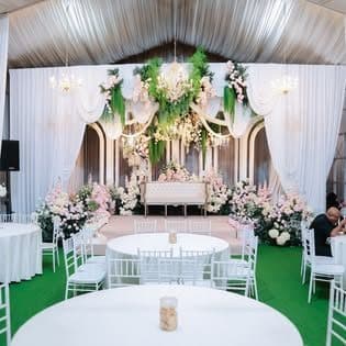 DTunjong Banquet Hall, photo 3 of 3