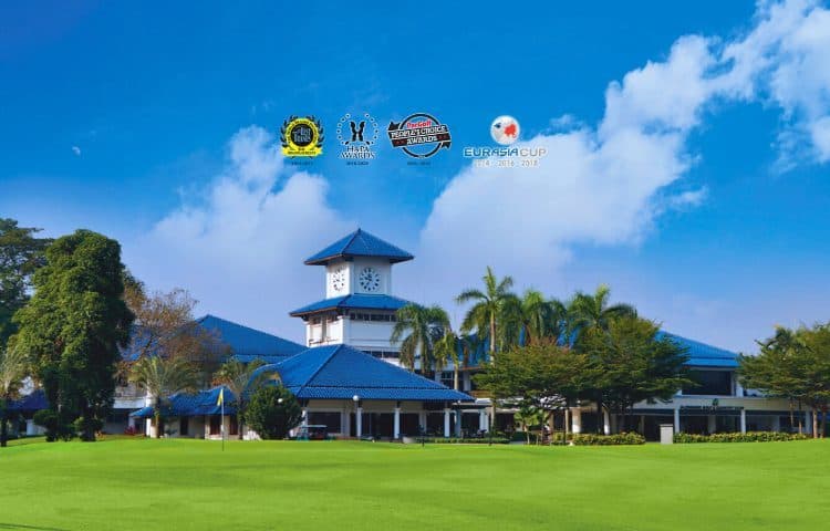 Glenmarie Golf & Country Club, photo 3 of 8