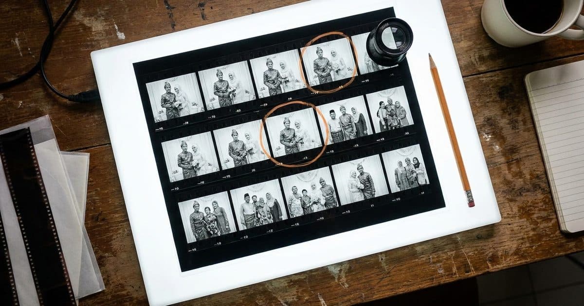 LensArt Studio, photo 1 of 6