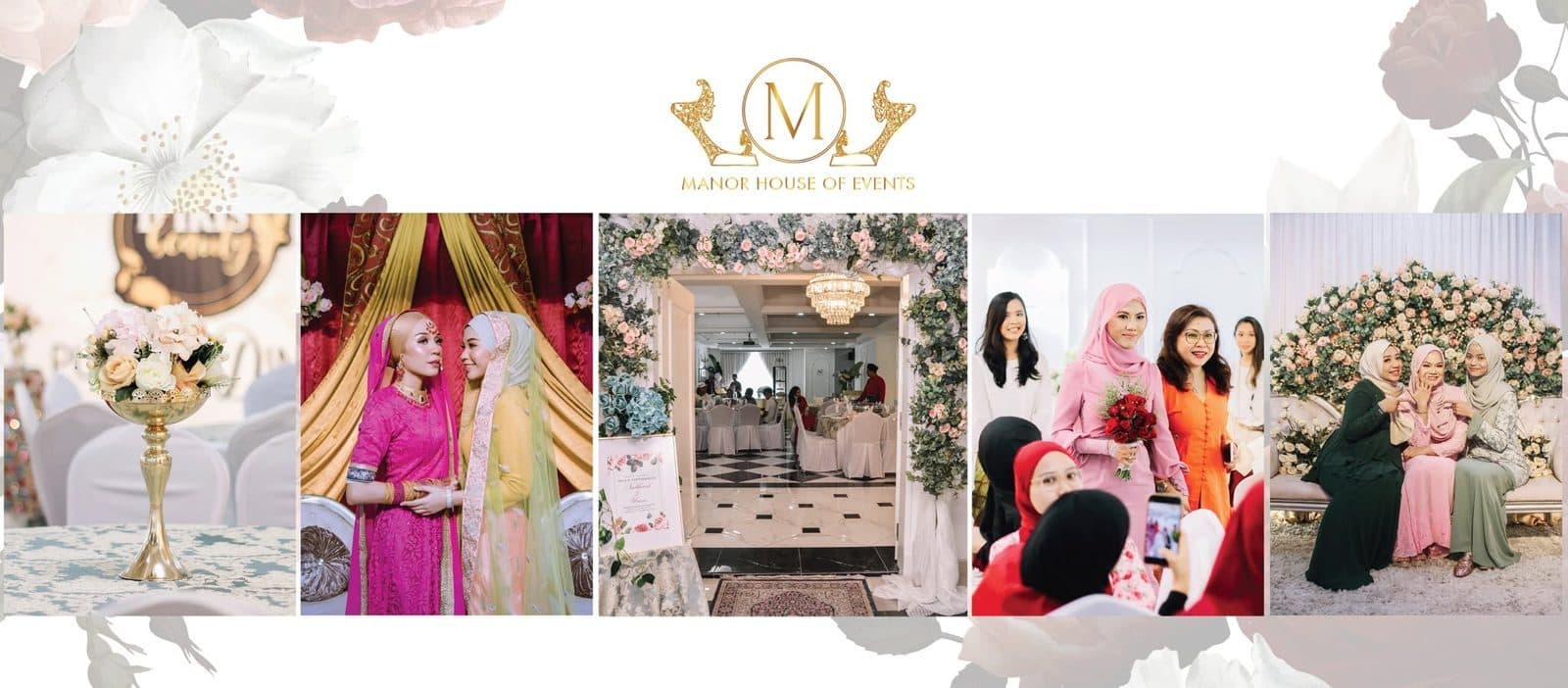 Manor House of Events, photo 1 of 6