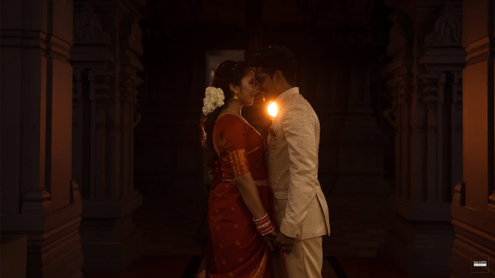 Sai Foto Moments, photo 1 of 6