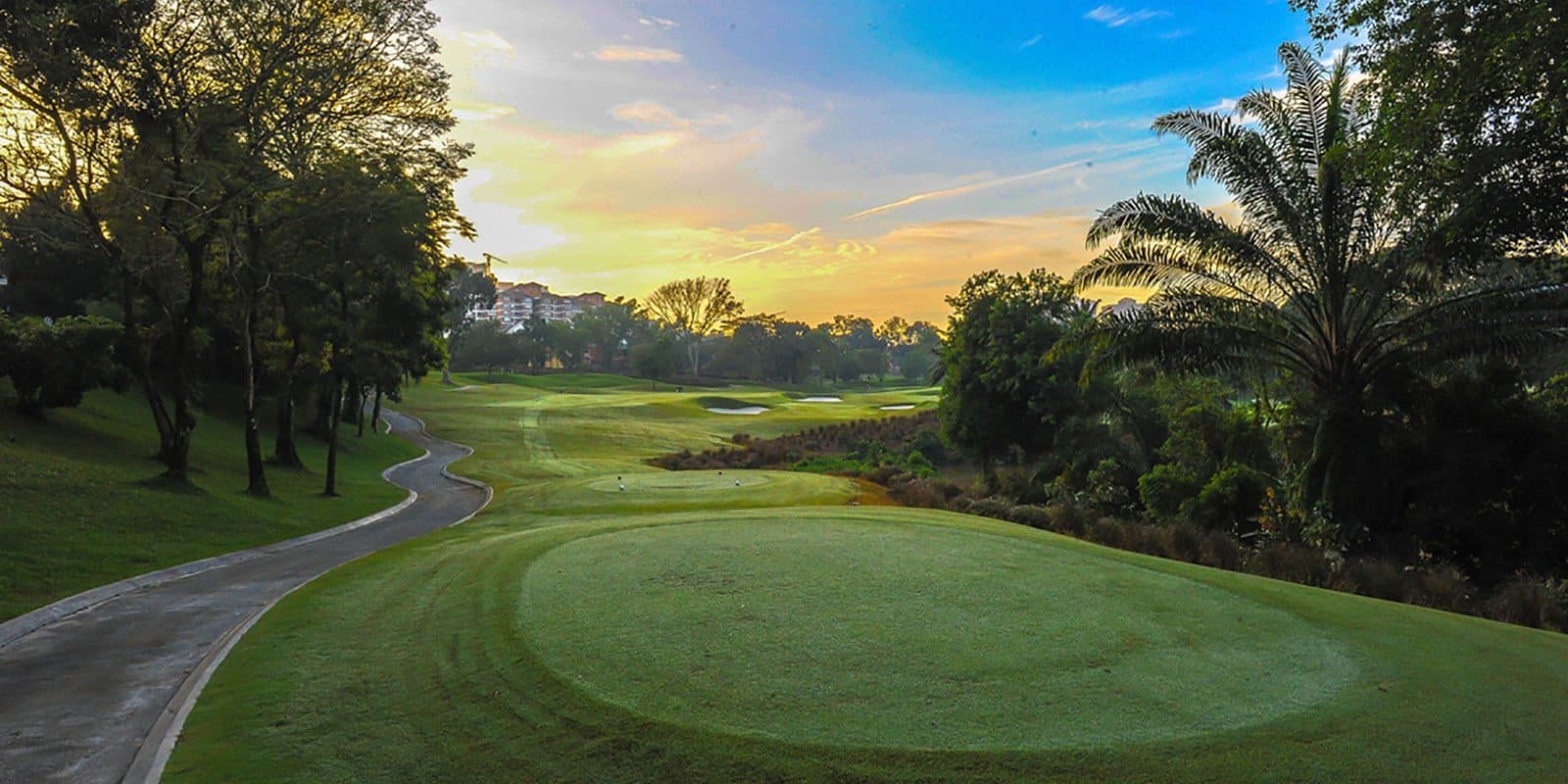 Sungai Long Golf & Country Club (SLGCC), photo 2 of 3