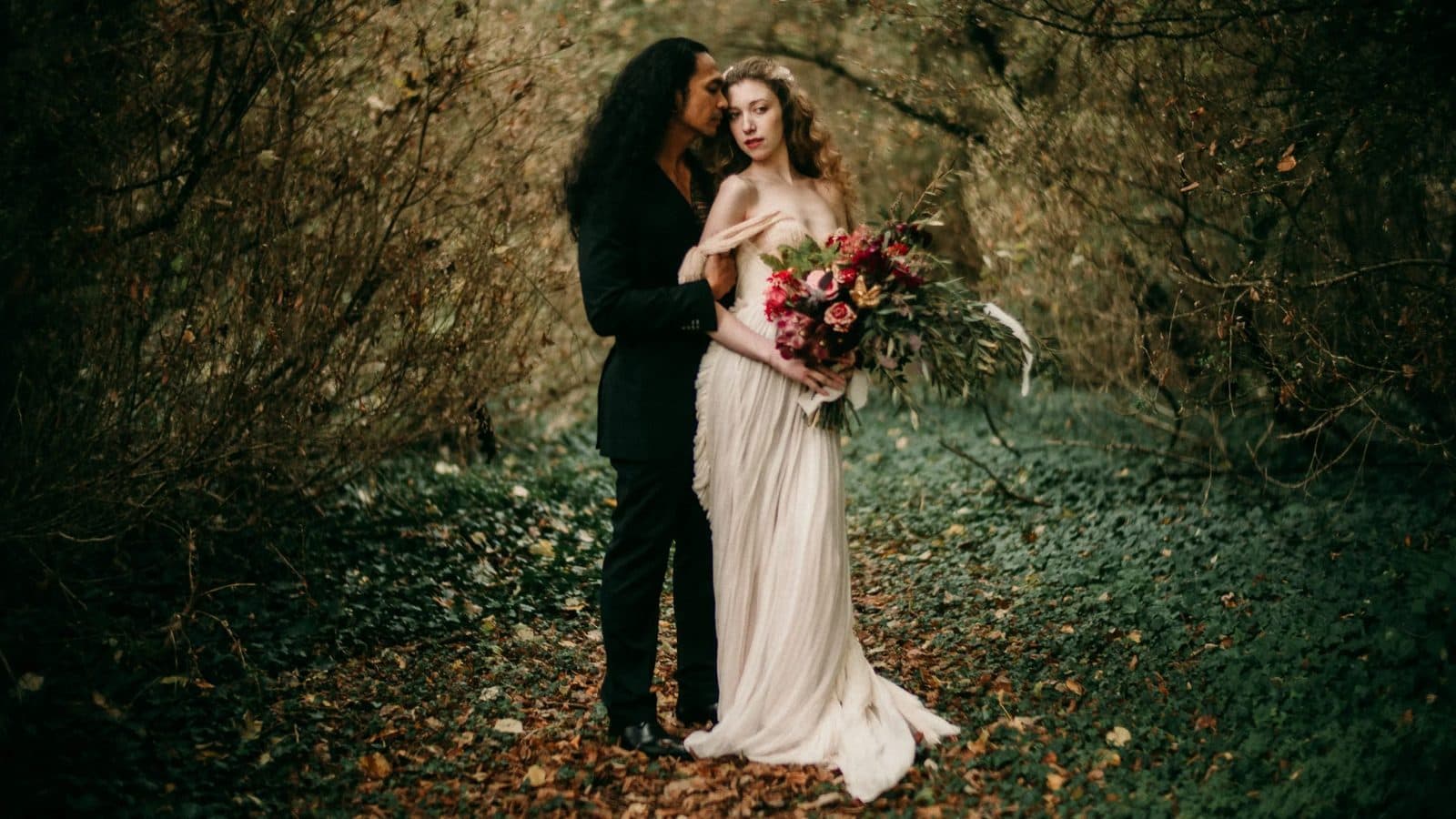 Weddings by Qay, photo 1 of 3