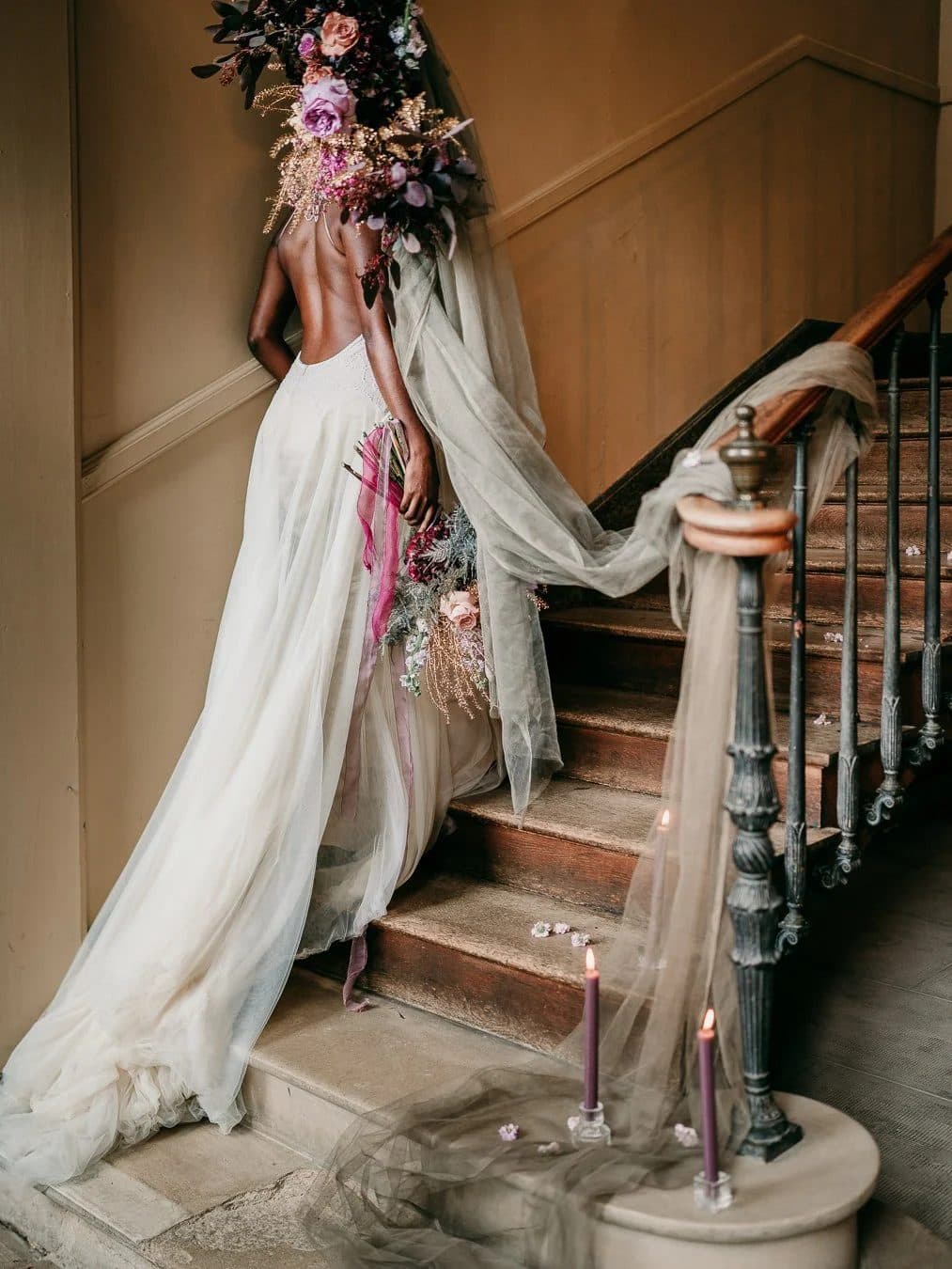 Weddings by Qay, photo 2 of 3
