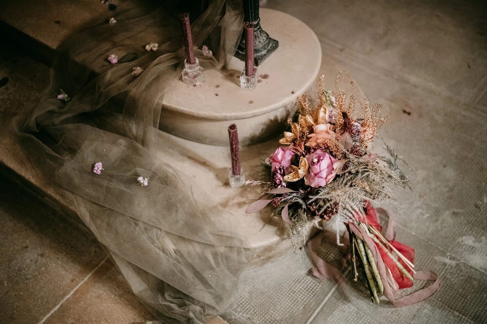 Weddings by Qay, photo 3 of 3